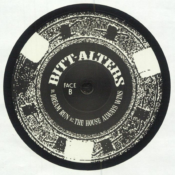 Barney In The Tunnel - Alters | BITT (BITT01) - 2 Barney In The Tunnel - Alters | BITT (BITT01) - 2