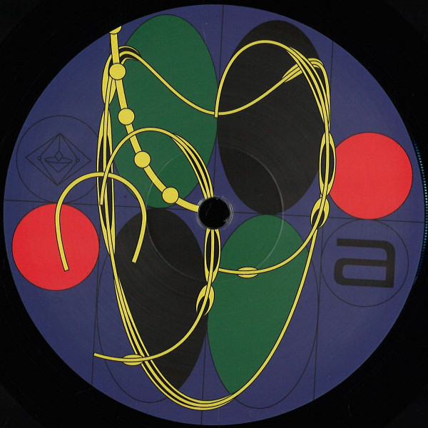 Various - 002 EP | Scriptum (SC002)