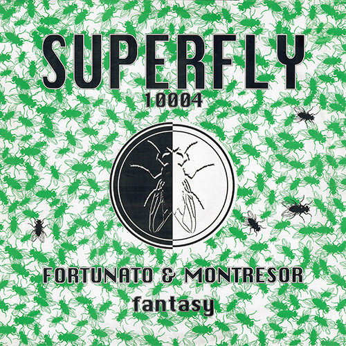 Fortunato & Montresor - Fantasy | Superfly (10004) - main