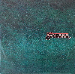 Santana - Beyond Appearances | CBS (CBS 86307) - 2 Santana - Beyond Appearances | CBS (CBS 86307) - 2