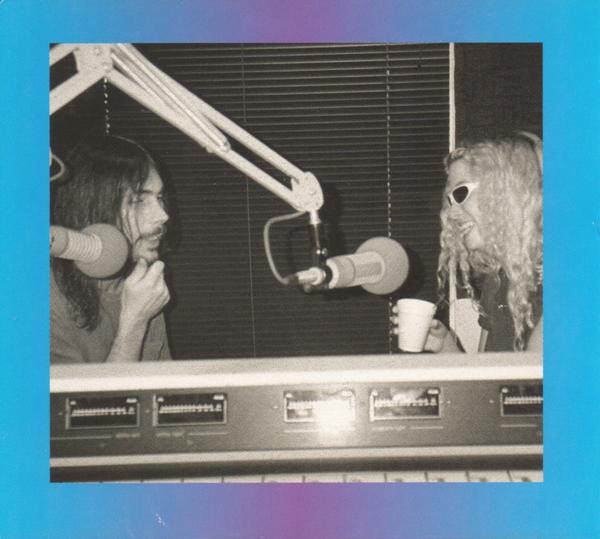 Dave Wyndorf Interviewed By Sean Yseult - Monster Magnet Interview Disc | A&M Records (AMSAD 00096) - 2