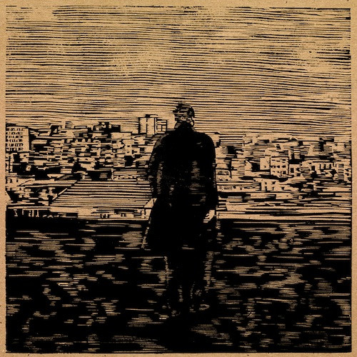 Distant Echoes - Fury Road EP | Dystopian (DYSTOPIAN 009)