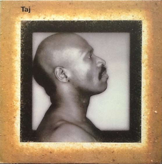 Taj Mahal - Taj | Ode Records (SODE 256) - main Taj Mahal - Taj | Ode Records (SODE 256) - main