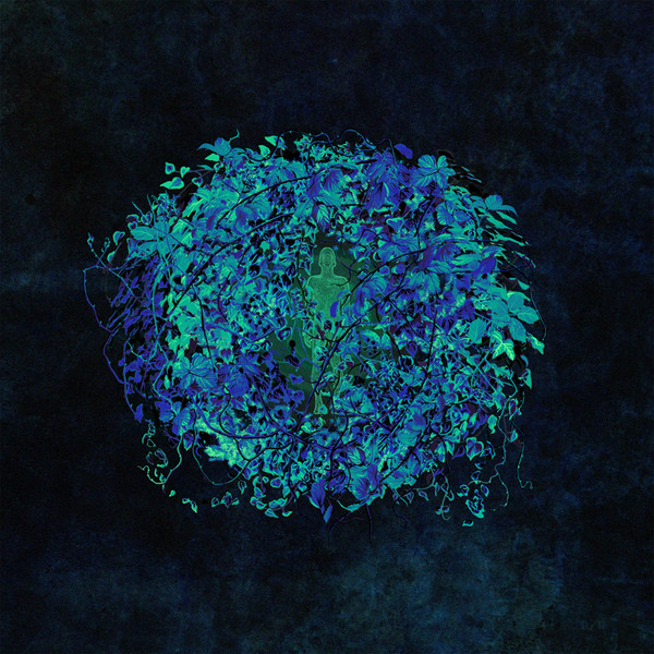 Mohammed Vicente presents Brainbeats - Ubiquity | Virtual Forest Records (VFO008)