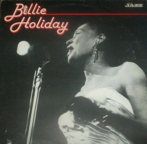 Billie Holiday - Billie Holiday | Musica Jazz (2MJP 1024)