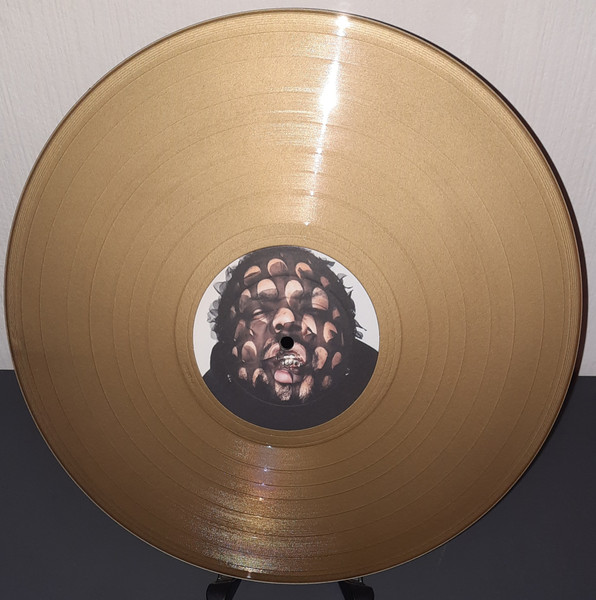 WestsideGunn - Hitler Wears Hermes 8: Sincerely Adolf | Daupe! (DM-SP-077A) - 3 WestsideGunn - Hitler Wears Hermes 8: Sincerely Adolf | Daupe! (DM-SP-077A) - 3