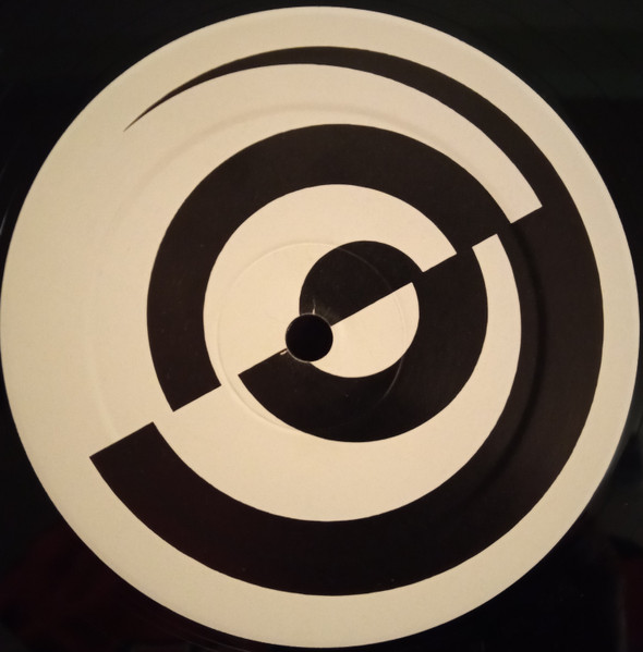 D. Kay & Marcus Intalex / Ill.Skillz - Transition / The Beat | Ill.Skillz Recordings (ILL 005) - 4 D. Kay & Marcus Intalex / Ill.Skillz - Transition / The Beat | Ill.Skillz Recordings (ILL 005) - 4