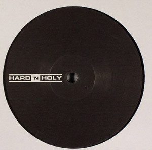 Double Ingram - You Know What I'm Saying | Hard 'N Holy (HNH0004-12) - 2