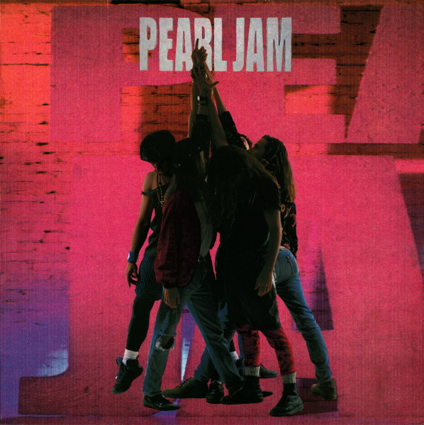Pearl Jam - Ten | Epic (468884 1)