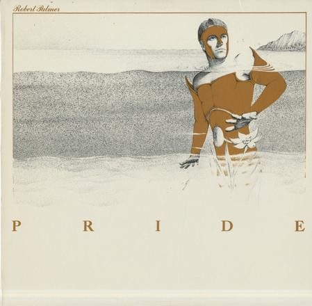 Robert Palmer - Pride | Island Records (205 240) - main