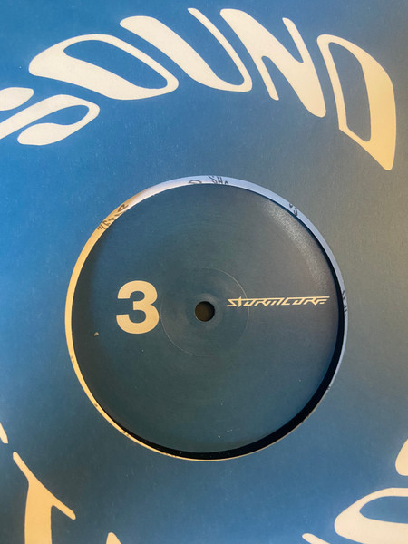 SP 23 - Stormcore 3 | Sound Metaphors 23 (SM23-09) - main