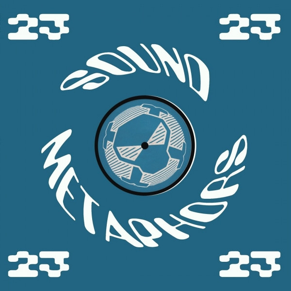 SP 23 - Stormcore 3 | Sound Metaphors 23 (SM23-09)