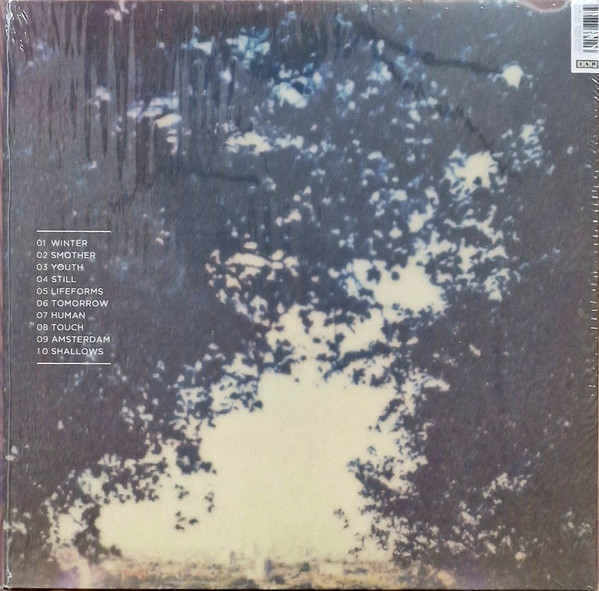 Daughter - If You Leave | 4AD (CAD 3301) - 2
