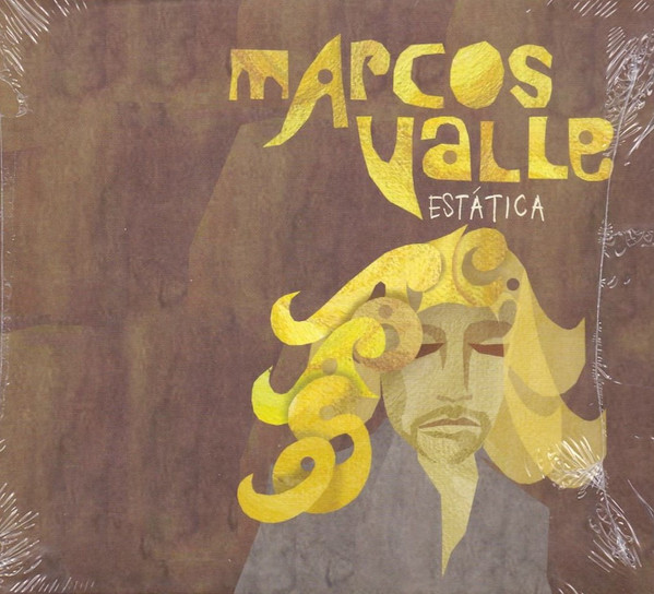Marcos Valle - Estática | Far Out Recordings (082770 2)