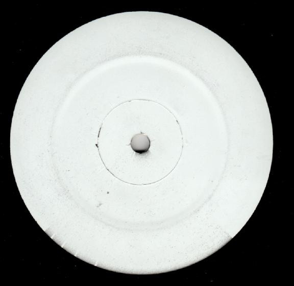 Andy Kirby & Baldie - Move Your Feet | Jasmine Promo (JP 021) - 2