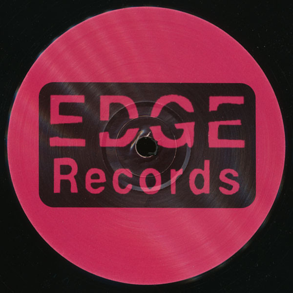 DJ Edge - *29 | Edge Records (EDGE 29) - 2