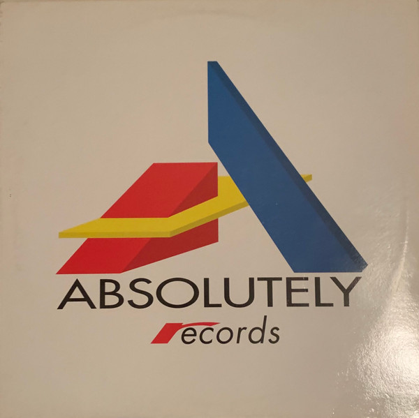 Les Etrangeres - Sex Appeal | Absolutely Records (ABR 004)