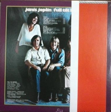 Janis Joplin - Pearl | CBS/Sony (25AP 1245) - 3 Janis Joplin - Pearl | CBS/Sony (25AP 1245) - 3