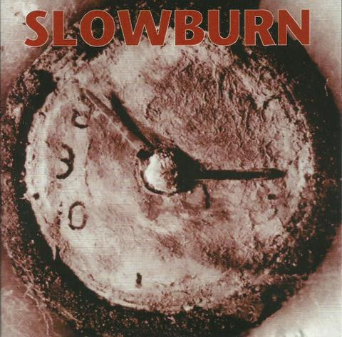 Slowburn - Slowburn | Loco Rex (LOCO REX I) - main