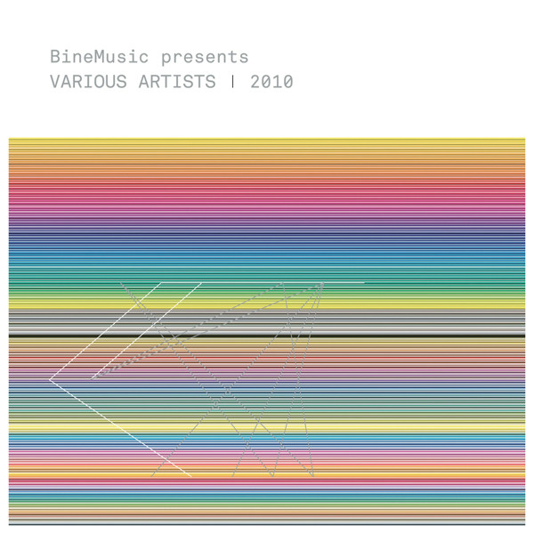 Various - BineMusic Presents Various Artists | 2010 | BineMusic (BINE 023VYR)