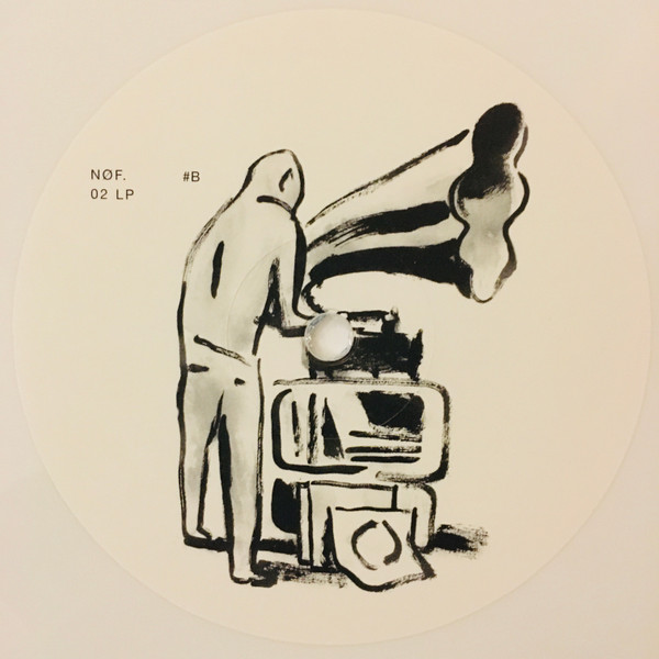 Nicolas Repac - Swing-Swing | No Format (NØF. 02 LP) - 4 Nicolas Repac - Swing-Swing | No Format (NØF. 02 LP) - 4