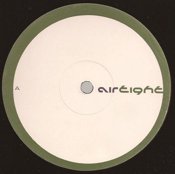 Abacus - Black Thanx | Airtight (air006) - 2
