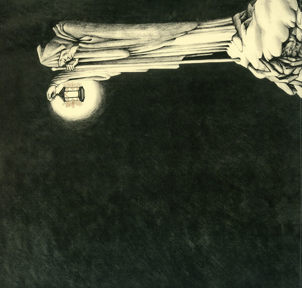 Led Zeppelin - Untitled | Atlantic (8122-79657-7)
