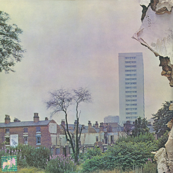 Led Zeppelin - Untitled | Atlantic (8122-79657-7) - 3 Led Zeppelin - Untitled | Atlantic (8122-79657-7) - 3