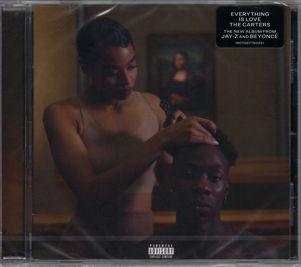 The Carters - Everything Is Love | Parkwood Entertainment (19075877832) - 2