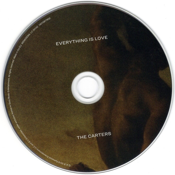 The Carters - Everything Is Love | Parkwood Entertainment (19075877832) - 4