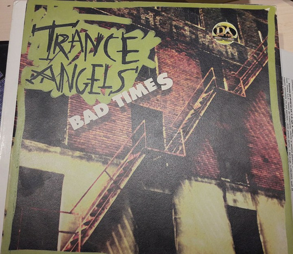 Trance Angels - Bad Times | New Meal Power (MP 125) - 2 Trance Angels - Bad Times | New Meal Power (MP 125) - 2