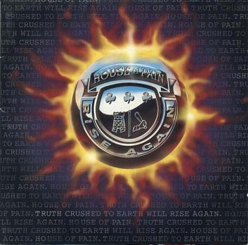 House Of Pain - Truth Crushed To Earth Shall Rise Again | Attic (ACD 1456)