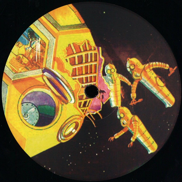 Daïf - Until The Light Takes Me | Amazing Stories (AMZS003) - 2