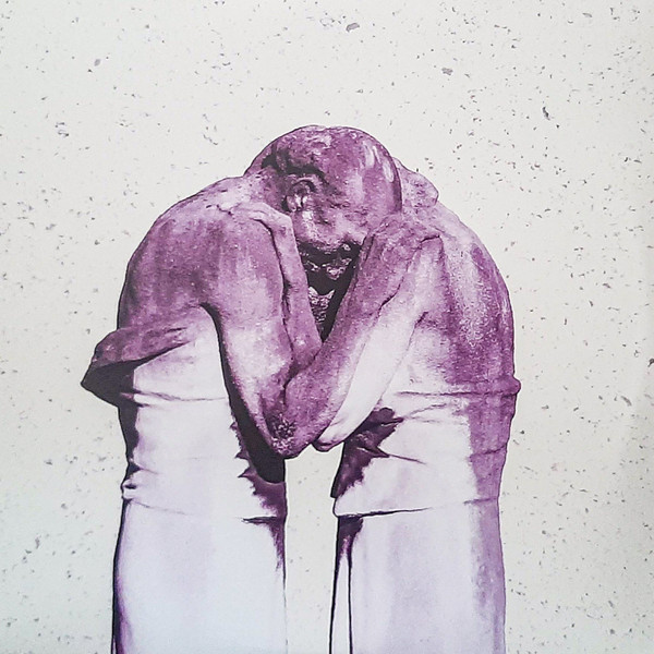 The Antlers - Familiars | ANTI- (87231-1) - main The Antlers - Familiars | ANTI- (87231-1) - main