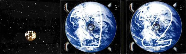Peter Thomas Sound Orchestra - Warp Back To Earth 66/99 (Rückstoß Zur Erde) | Bungalow (bung 048.2) - 2 Peter Thomas Sound Orchestra - Warp Back To Earth 66/99 (Rückstoß Zur Erde) | Bungalow (bung 048.2) - 2
