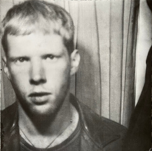 Jandek - Six And Six LP | Corwood Industries (CORWOOD 0740) - main