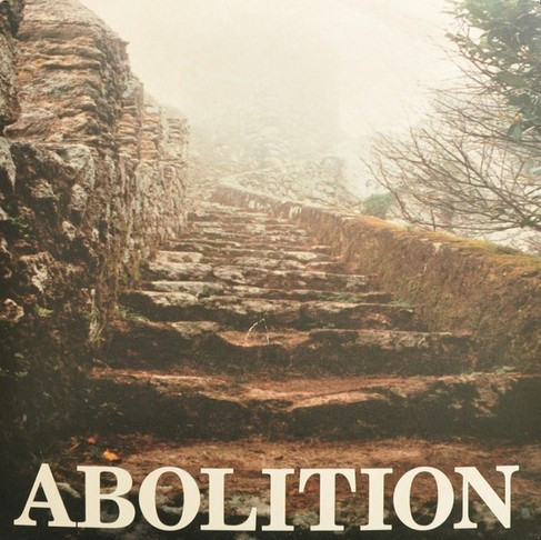 Abolition - Complacency | Equality Records (VII)