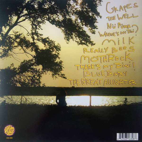 Ovlov - Am | Exploding In Sound Records (EIS-008) - 2 Ovlov - Am | Exploding In Sound Records (EIS-008) - 2