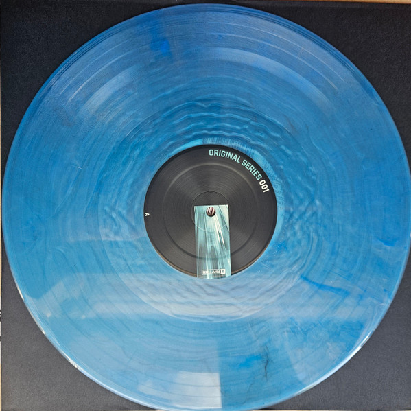 DJ Misjah & DJ Tim - Access EP | Planet Rhythm Records (ORIGINALS001) - 3