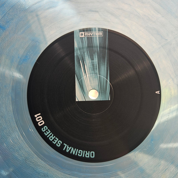 DJ Misjah & DJ Tim - Access EP | Planet Rhythm Records (ORIGINALS001) - 2
