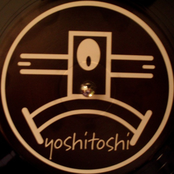 Faders Inc. - Up 'N' Down | Yoshitoshi Recordings (YR013)