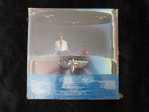 Daryl Hall & John Oates - Bigger Than Both Of Us | RCA Victor (AYL1-3866) - 2 Daryl Hall & John Oates - Bigger Than Both Of Us | RCA Victor (AYL1-3866) - 2