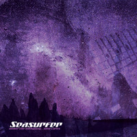 Seasurfer - Under The Milkyway... Who Cares | Saint Marie Records (SMR106) - main