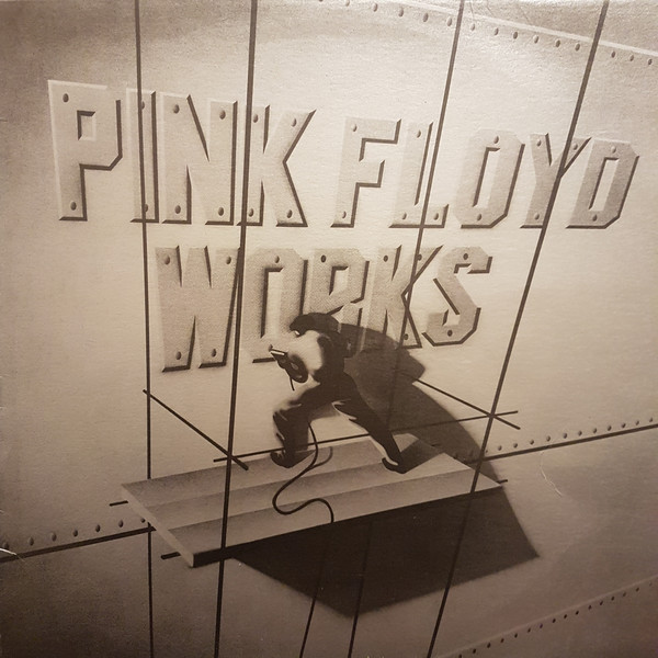 Pink Floyd - Works | Harvest (SHVL.107738)