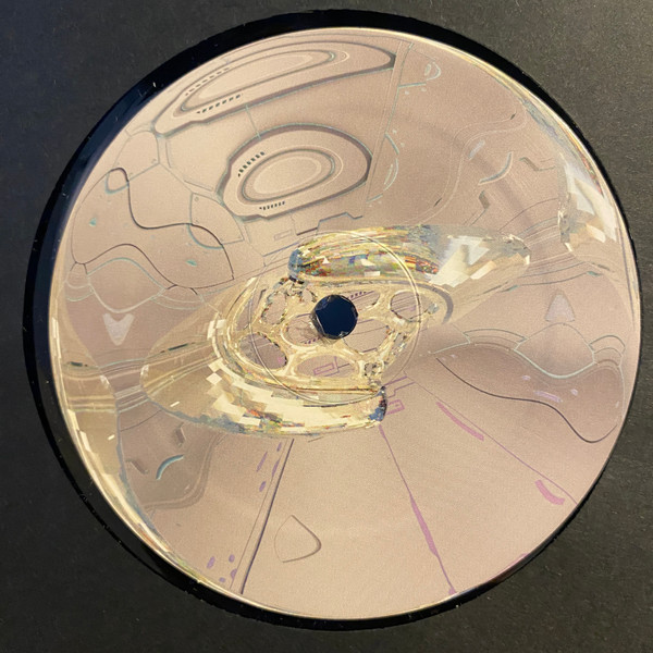 Various - Fullmetal Frequencies | Test Of Time (TEST005) - 2