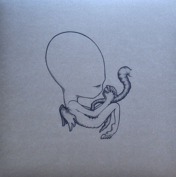 Sigur Rós - Ágætis Byrjun a new beginning | Krúnk (KRUNK8LPX) - main