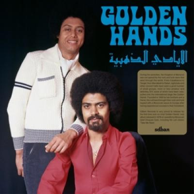 Golden Hands - Golden Hands | Sdban (SDBANLP06) - main