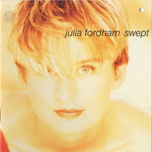 Julia Fordham - Swept | Virgin (2-91748)