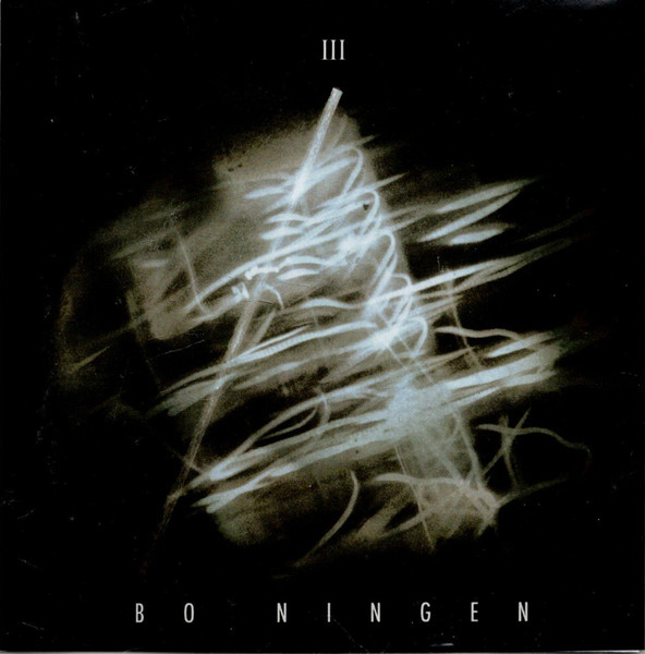 Bo Ningen - III | Stolen Recordings (none)
