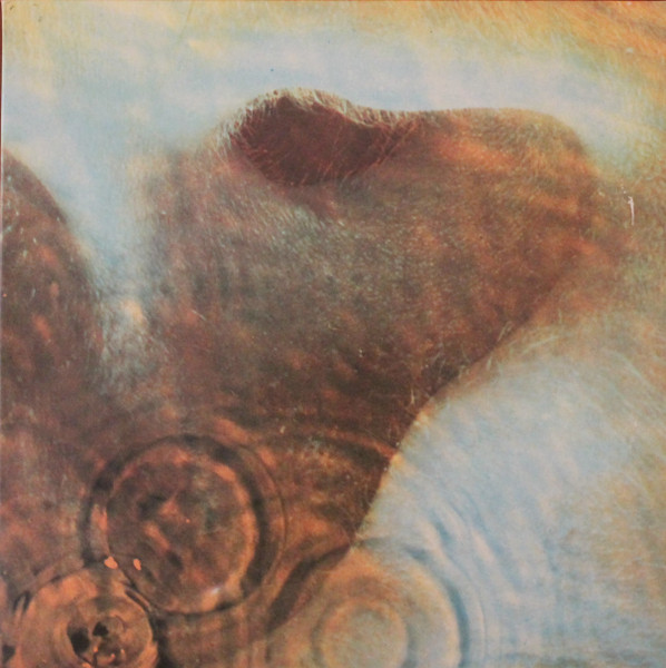 Pink Floyd - Meddle | Stateside (11C 080 04917) - main